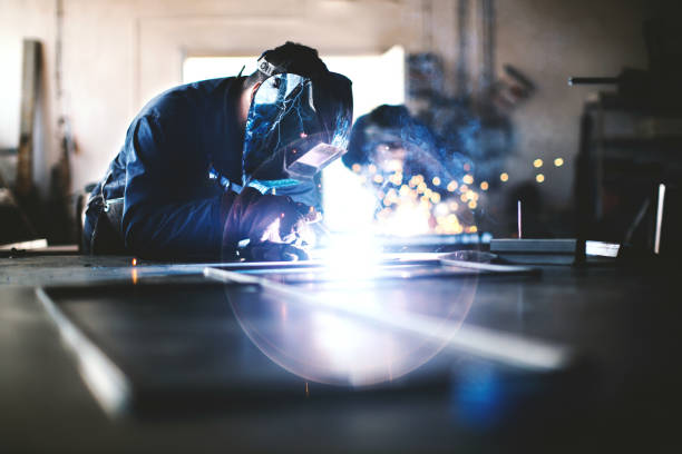 Best Marine and Shipbuilding Welding in Wyboo, SC