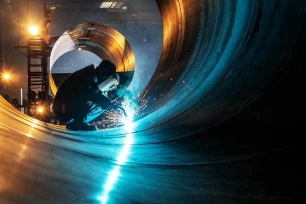 Best Artistic and Custom Metal Fabrication in Wyboo, SC
