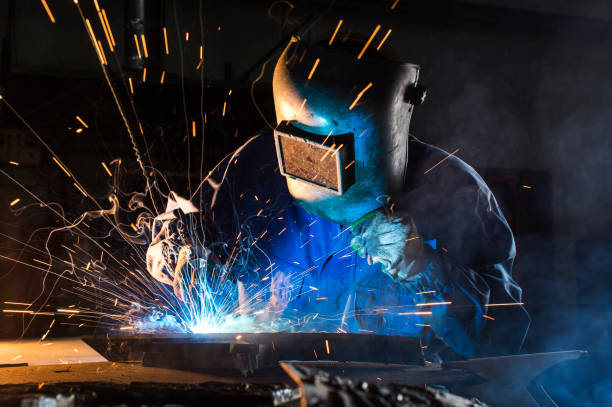 Best Automation and Robotic Welding in Wyboo, SC