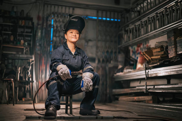 Best Pipe Welding in Wyboo, SC