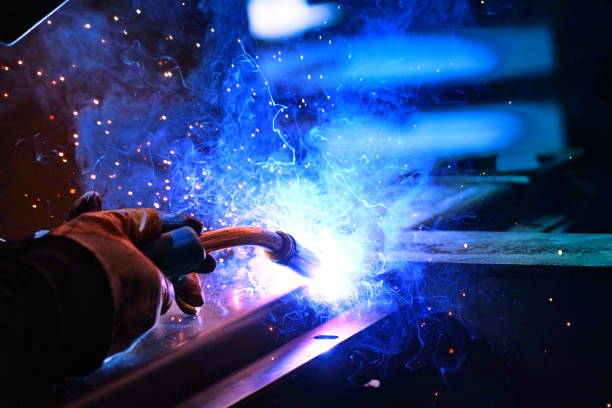 Affordable Welder Services in Wyboo, SC