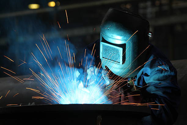 Wyboo, SC Welder & Metal Fabrication Company