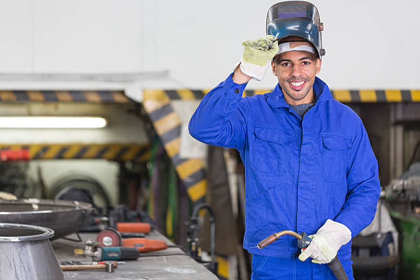 Best Structural Steel Welding in Wyboo, SC
