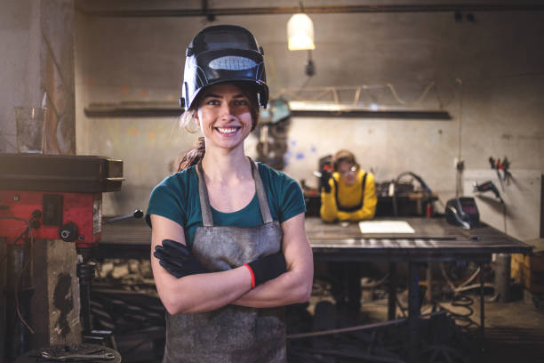 Best Welding Inspection and Certification in Wyboo, SC