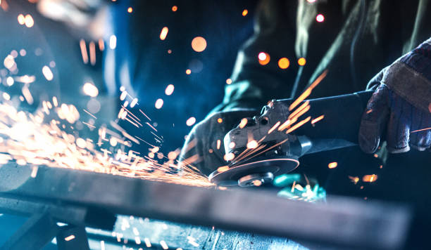 Affordable Welder Services in Wyboo, SC